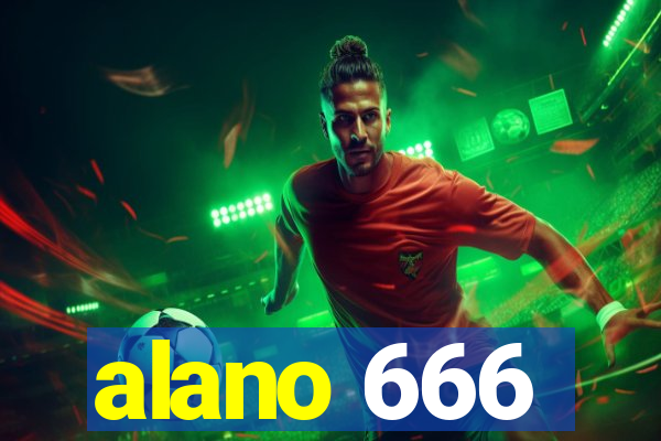 alano 666